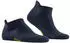 Falke Cool Kick Unisex-Sneakersocken (16677) marine
