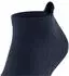Falke Cool Kick Unisex-Sneakersocken (16677) marine