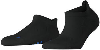 Falke Cool Kick Damen-Sneakersocken (46474) black