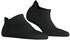 Falke Cool Kick Damen-Sneakersocken (46474) black