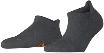 Falke Cool Kick Damen-Sneakersocken (46474) dark grey