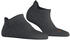 Falke Cool Kick Damen-Sneakersocken (46474) dark grey