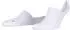 Falke Cool Kick Unisex-Füßlinge (16675) white