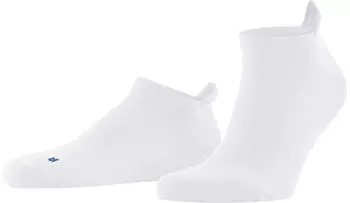 Falke Cool Kick Unisex-Sneakersocken (16677) white