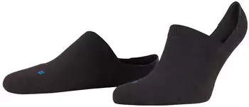Falke Cool Kick Unisex-Füßlinge (16675) black