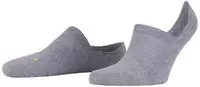 FALKE Cool Kick F&uuml;&szlig;linge 3775 - light grey mel. 37-38