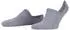 light grey mel.