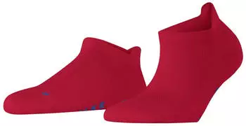 Falke Cool Kick Damen-Sneakersocken (46474)