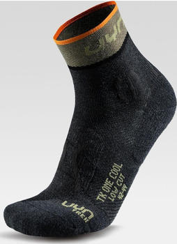 UYN Man Trekking One Cool Low Cut Socks