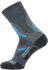 grey/turquoise