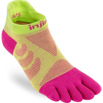 Injinji Women's Ultra Run No-Show