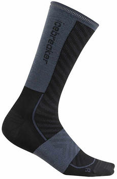 Icebreaker Run+ Ultralight Crew Socks