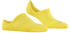 Falke Cool Kick Damen-Füßlinge (46473) sunshine