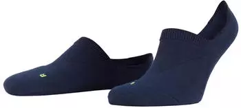 Falke Cool Kick Unisex-Füßlinge (16675) marine