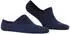 Falke Cool Kick Unisex-Füßlinge (16675) marine