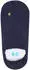 Falke Cool Kick Unisex-Füßlinge (16675) marine