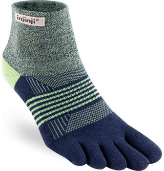 Injinji Women's Trail Midweight Mini Crew Stargazer