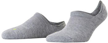 Falke Cool Kick Damen-F&uuml;&szlig;linge (46473) light grey mel.