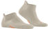 Falke Cool Kick Unisex-Sneakersocken (16677) towel