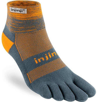 Injinji Trail Midweight Mini-Crew (213130) wave