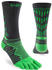 emerald: Injinji Ultra Run Crew (401170)