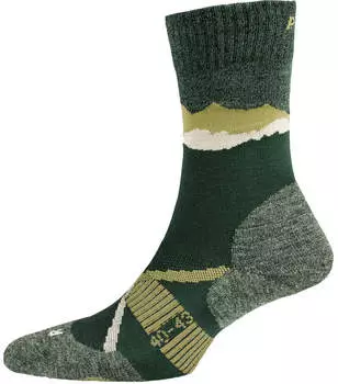 PAC TR 3.2 TREKKING Merino Light