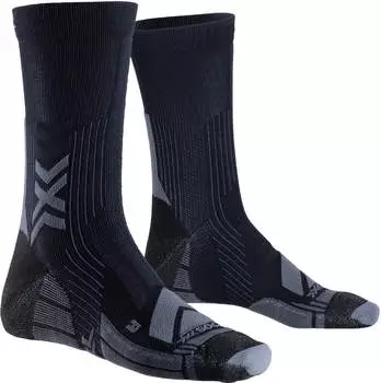 X-Bionic X-Socks Hike Expert Silver Crew