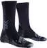 X-Bionic X-Socks Hike Expert Silver Crew