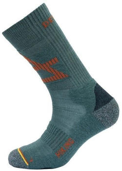 Devold Hiking Medium Sock woods