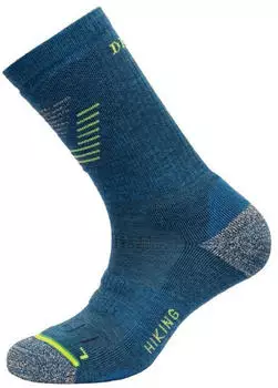 Devold Hiking Medium Sock skydiver