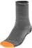 Salewa MTN Trainer Merino Crew Socks blue navy/blazer