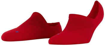 Falke Cool Kick Damen-Füßlinge (46473) red pepper