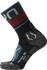 UYN Woman Trekking One Merino Socks anthracite/blue