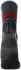 UYN Woman Trekking One Merino Socks anthracite/blue