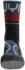 UYN Woman Trekking One Merino Socks anthracite/blue