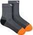 grey melange
