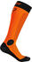 shocking orange