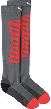 Salewa Sella Dryback AM Socks grey melange