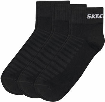 Skechers Socks (SK42017) black
