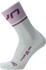 white/lilac