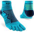pacific blue: Injinji Ultra Run Mini-Crew