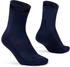 GripGrab Merino Winter Socke navy