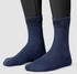 GripGrab Merino Winter Socke navy