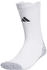 Adidas Fußball Socken GRIP Knitted Cushioned Perform IN1796 weiß schwarz