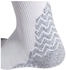 Adidas Fußball Socken GRIP Knitted Cushioned Perform IN1796 weiß schwarz