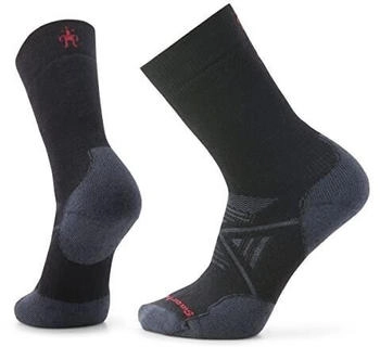 Smartwool Nordic Full Cushion Crew Skisocken schwarz