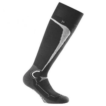 Rohner Thermal Deluxe Expeditionssocken grau