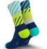 INCYLENCE Running Diagonals High navy canary
