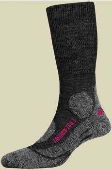 P.A.C. TR Trekking Merino Medium