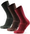 Danish Endurance Socken mehrfarbig